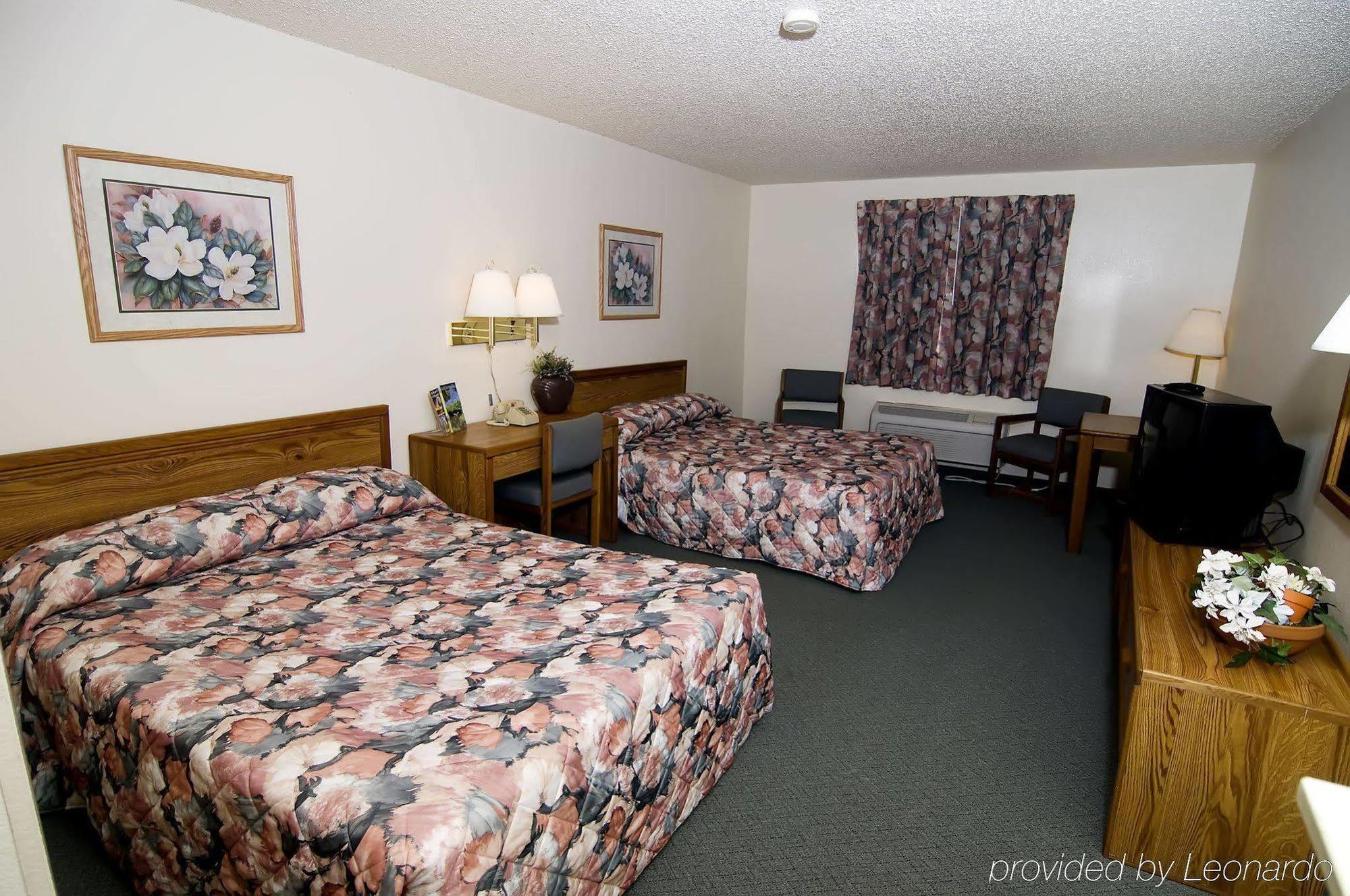 Rodeway Inn & Suites Hemphill Екстер'єр фото